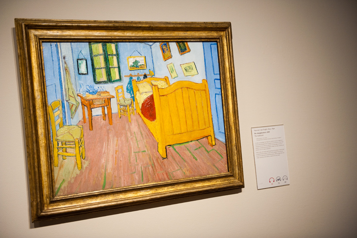 Van Gogh Museum 